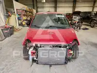 2015 Fiat 500 фото
