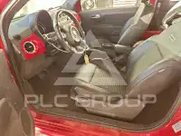 2015 Fiat 500 фото