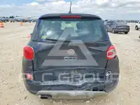 2015 Fiat 500 photo