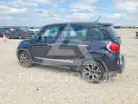 2015 Fiat 500 photo