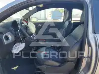 2015 Fiat 500 фото