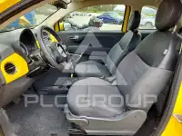2015 Fiat 500 photo