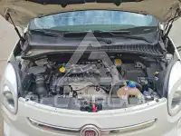 2015 Fiat 500 фото