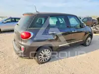 2015 Fiat 500 фото