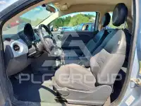 2015 Fiat 500 photo