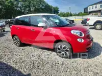 2015 Fiat 500 photo