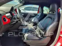 2015 Fiat 500 фото
