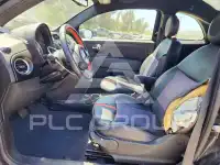 2015 Fiat 500 photo
