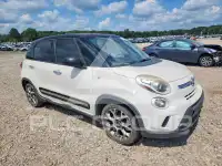 2015 Fiat 500 фото