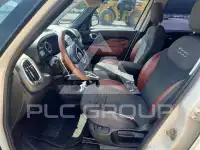 2015 Fiat 500 фото