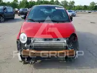 2015 Fiat 500 фото