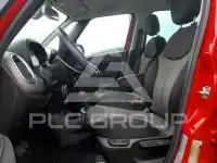 2015 Fiat 500 photo