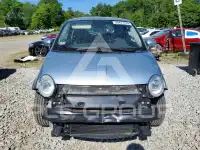 2015 Fiat 500 photo