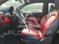2015 Fiat 500 фото