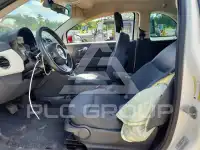 2015 Fiat 500 фото