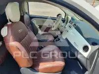 2015 Fiat 500 фото