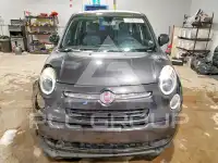 2015 Fiat 500 photo