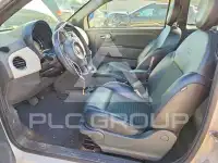 2015 Fiat 500 фото
