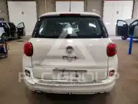 2015 Fiat 500 photo