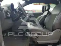 2015 Fiat 500 photo