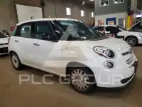 2015 Fiat 500 photo