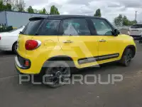 2015 Fiat 500 photo