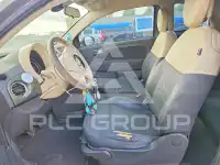 2015 Fiat 500 фото
