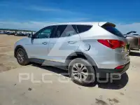 2015 Hyundai Santa Fe photo