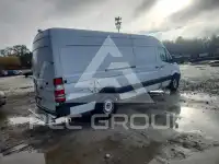 2015 Mercedes Benz Sprinter photo
