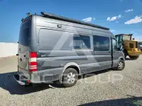 2015 Mercedes Benz Sprinter фото