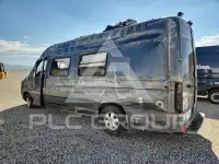 2015 Mercedes Benz Sprinter фото