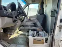 2015 Mercedes Benz Sprinter фото