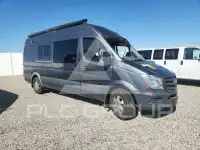 2015 Mercedes Benz Sprinter фото