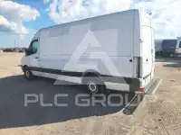 2015 Mercedes Benz Sprinter фото