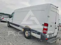 2015 Mercedes Benz Sprinter фото