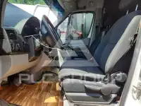 2015 Mercedes Benz Sprinter photo