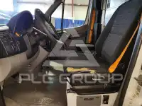 2015 Mercedes Benz Sprinter фото