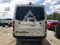 2015 Mercedes Benz Sprinter photo