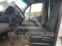 2015 Mercedes Benz Sprinter фото