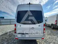 2015 Mercedes Benz Sprinter photo