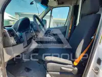 2015 Mercedes Benz Sprinter фото