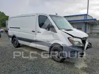 2015 Mercedes Benz Sprinter photo