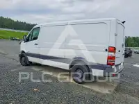 2015 Mercedes Benz Sprinter photo