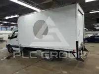 2015 Mercedes Benz Sprinter фото