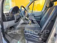 2015 Mercedes Benz Sprinter photo