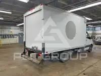 2015 Mercedes Benz Sprinter фото