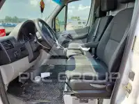 2015 Mercedes Benz Sprinter photo