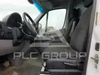 2015 Mercedes Benz Sprinter photo
