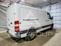 2015 Mercedes Benz Sprinter photo