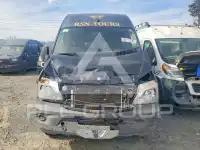 2015 Mercedes Benz Sprinter фото